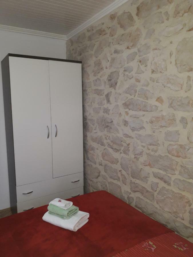 Apartment Karla Snb ロゾヴァック エクステリア 写真