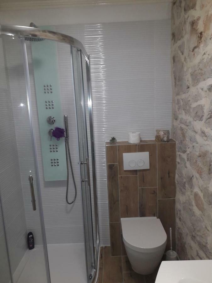 Apartment Karla Snb ロゾヴァック エクステリア 写真