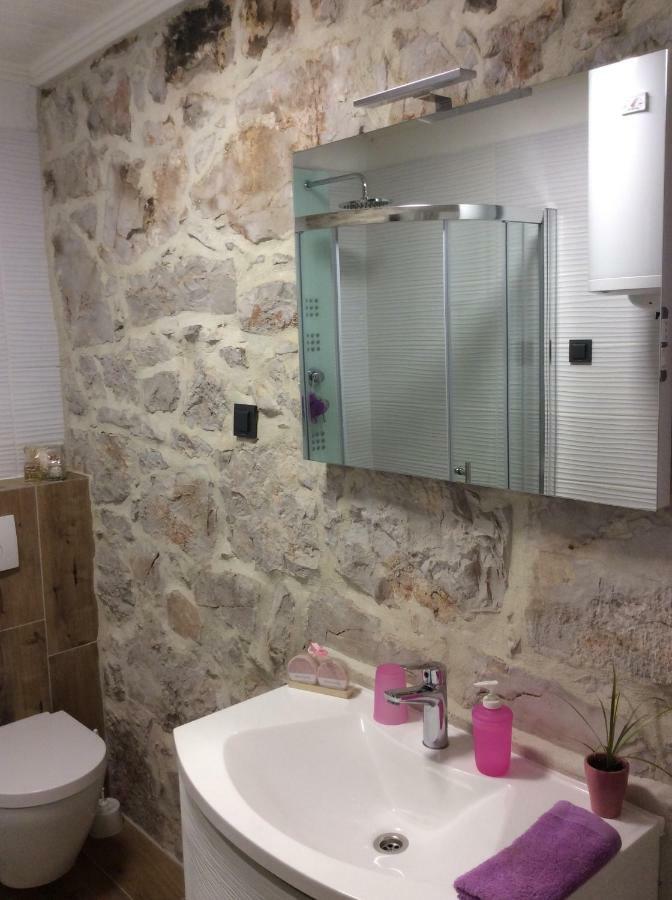 Apartment Karla Snb ロゾヴァック エクステリア 写真