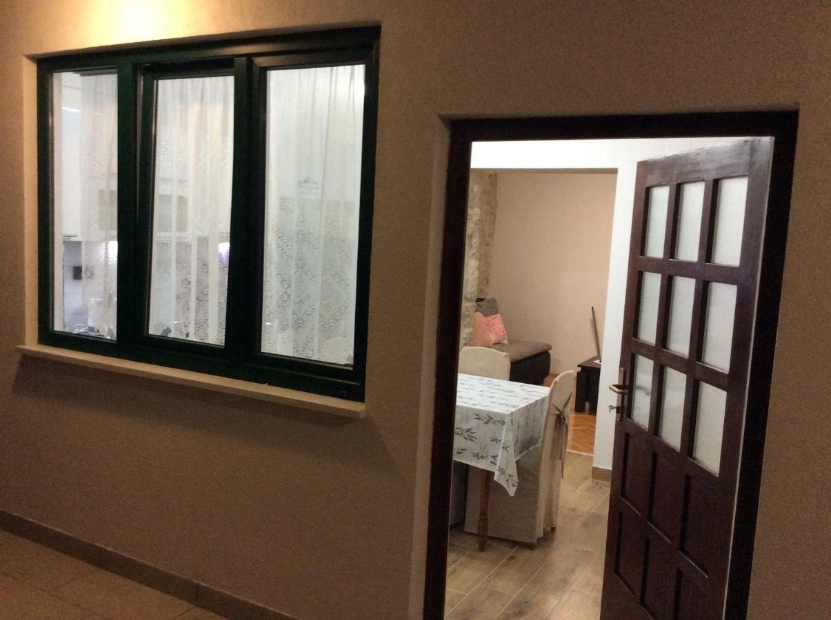 Apartment Karla Snb ロゾヴァック エクステリア 写真