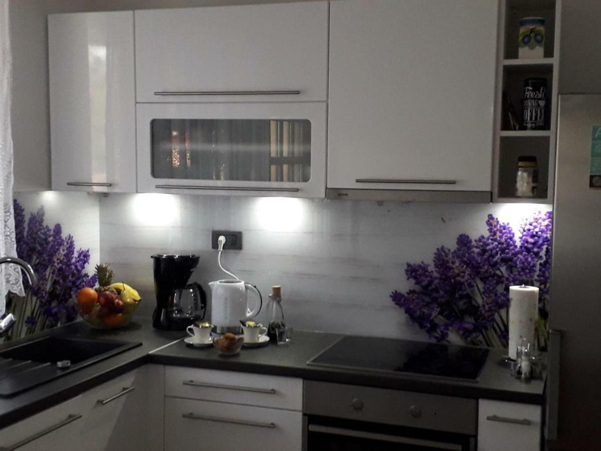 Apartment Karla Snb ロゾヴァック エクステリア 写真
