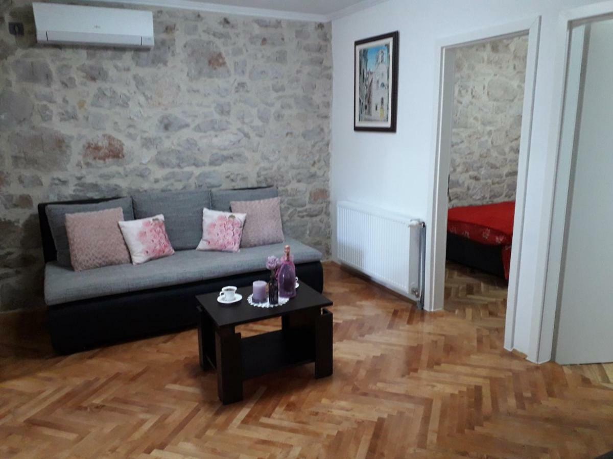 Apartment Karla Snb ロゾヴァック エクステリア 写真