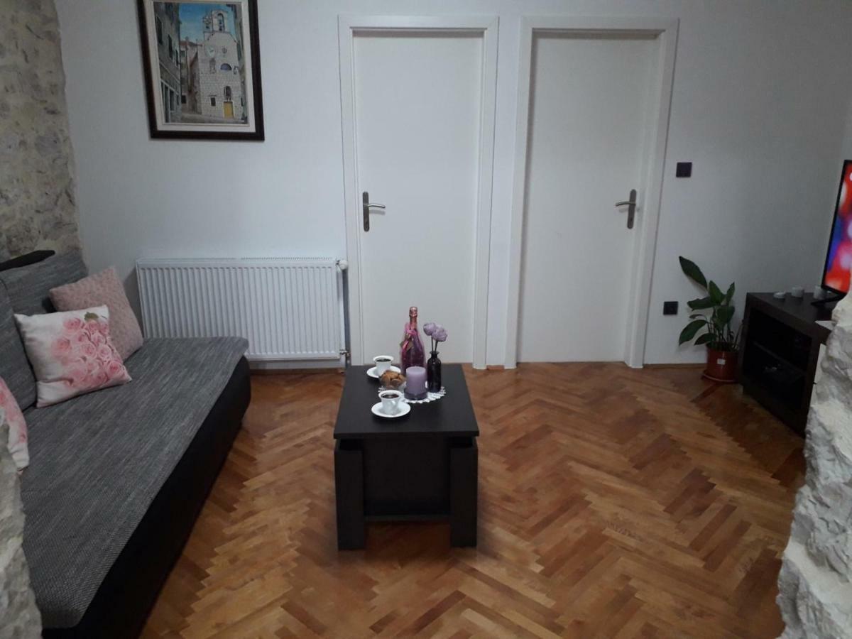 Apartment Karla Snb ロゾヴァック エクステリア 写真